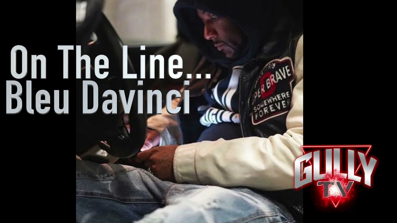 Bleu Davinci : Big Meech's secret deal, Jeezy,The Gatling Family from St. Lou & J-Bo lying 