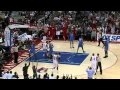 Los Angeles Clippers Top 10 Plays Of The 2011 2012 Regular Season 
