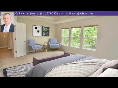 1211 Mcclish Court, Grove City, OH home video tour