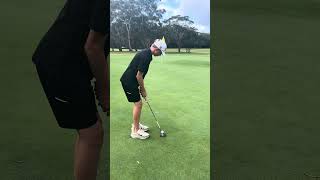 Hawks Nest Golf Course Hole 11 Par 4 #golf