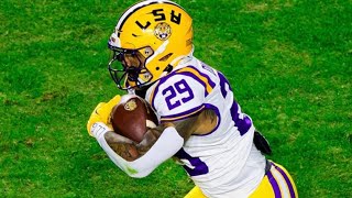 Caden Durham 🔥 LSU RB 2025 Highlights 