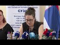 Dnevnik u 19 / Beograd / 3.8.2026.