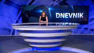 Dnevnik u 19 / Beograd / 3.8.2026.