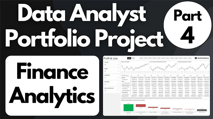 Data Analyst Project - Dashboard Design & Data Storytelling - Power BI, SQL & Python
