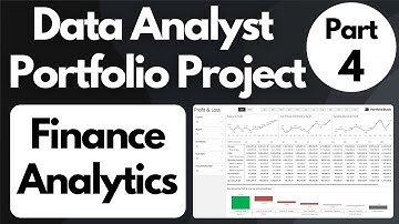 Data Analyst Project - Dashboard Design & Data Storytelling - Power BI, SQL & Python