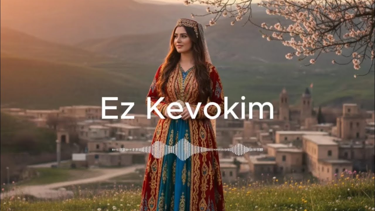 Ez Kewokim Deep house Remix by FV Ai  