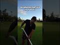 Time to put in the work and practice! #hawaii #hawaiigolf #golf