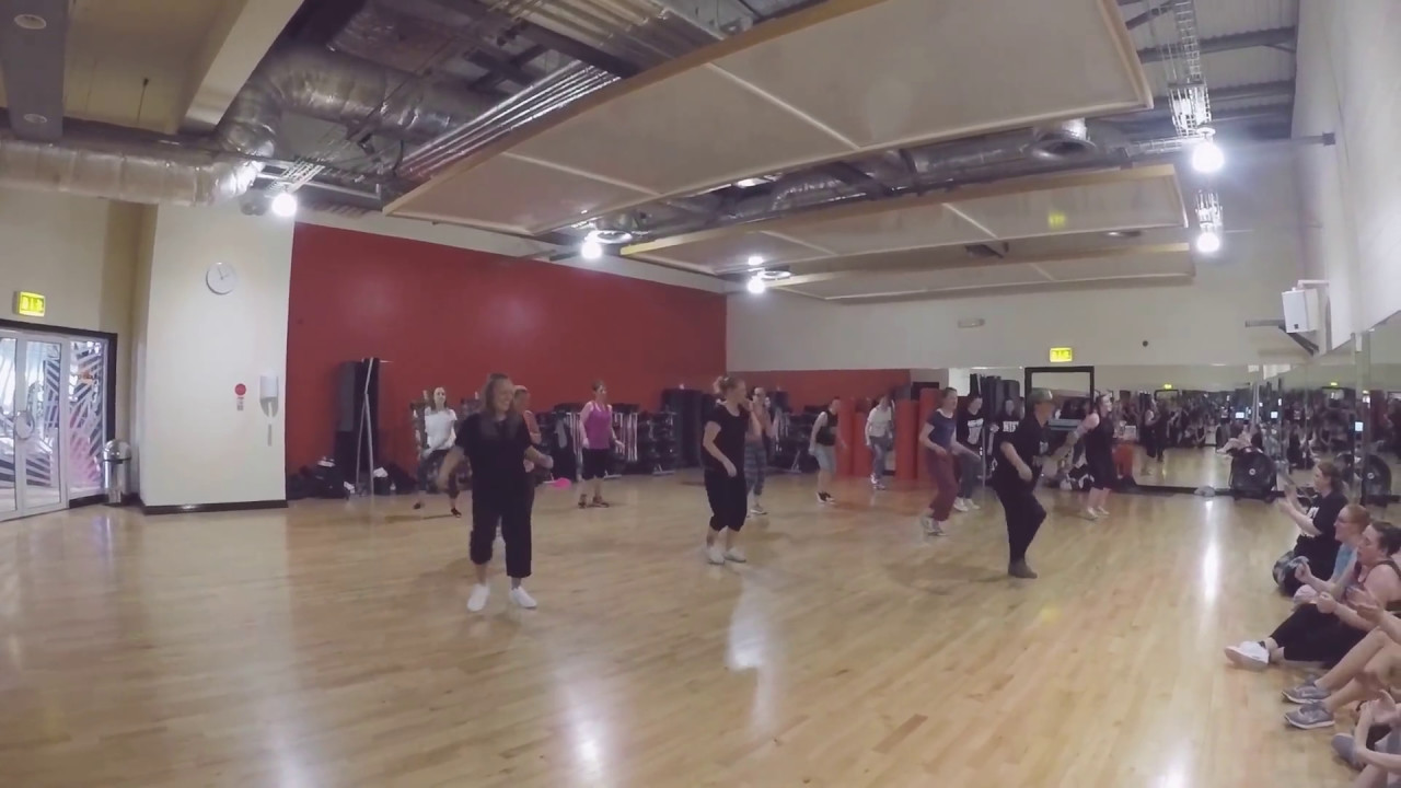 GETFUNKD MAY 2017 nikkie jackyebody