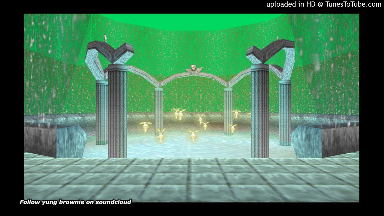 (FREE FOR PROFIT) Zelda x Meme x ski mask type beat -