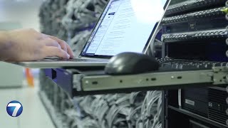 I-TEAM: Local governments adjusting to changes in state’s cybersecurity standards | WHIO-TV