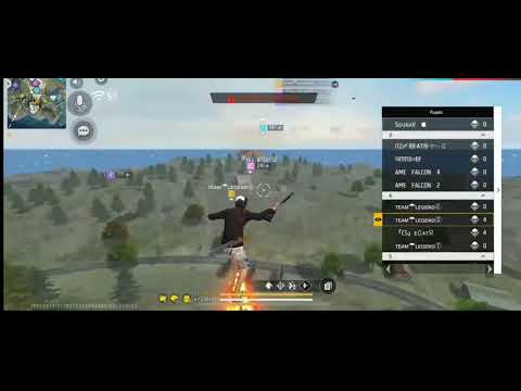 Mill রাজত্ব করে Peak গেছিল 🤧।। H4 VS Team Legend