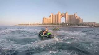 Jet Ski Dubai Tour - Nemo WaterSports Dubai Jet Ski Dubai Tour - Nemo WaterSports Dubai
