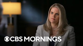 Facebook whistleblower alleges platform amplifies hate, violence and misinformation