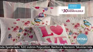 Doqu Home I Doqusunda Aşk Var...