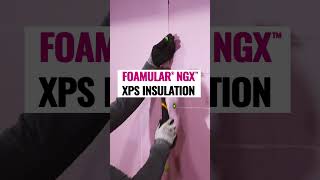 The Right Insulation for the Right Application™️