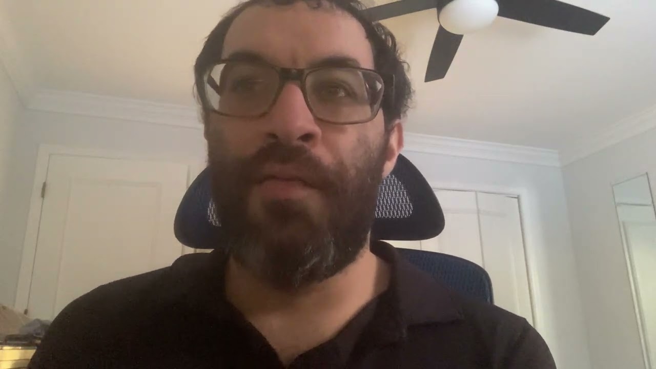 District Convention Video message from Marketing Chairperson Lion Scot N. 