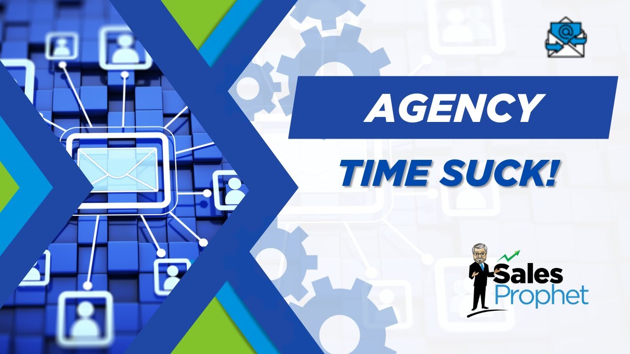 SalesProphet | Prospect lists & Data