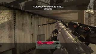 MW2 MIX 4