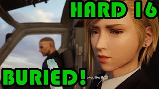 Burying Palmer in the Desert! #Rebirth #HARD Part 16 #barret #corel #desert #dyne #palmer #turks Information