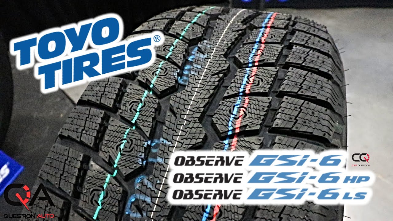 在庫超歓迎 スタッドレスタイヤ トーヨー オブザーブ GSi-6 225/65R17 102Q レオニス ナヴィア 06 7.0-17 タイヤ1番  通販 PayPayモール