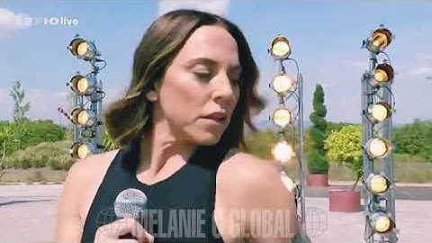 ‼️Blame It On Me LIVE ‼️ Melanie C