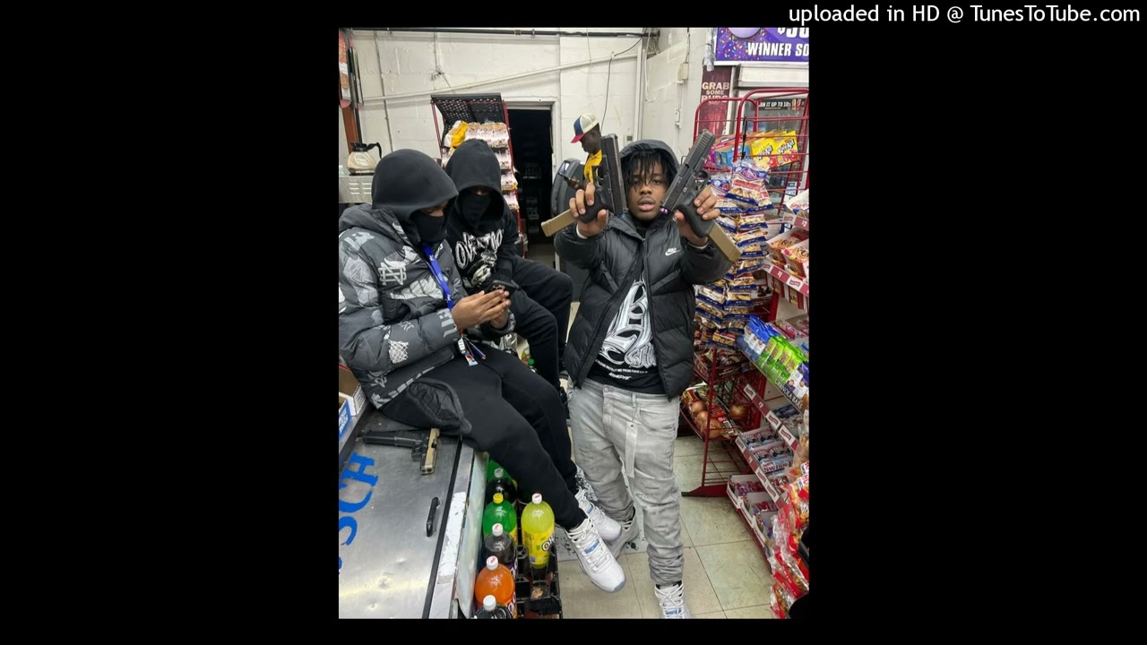 [HARD] Baby Walkdown x Huncho Sett Type Beat “NOW WHAT”