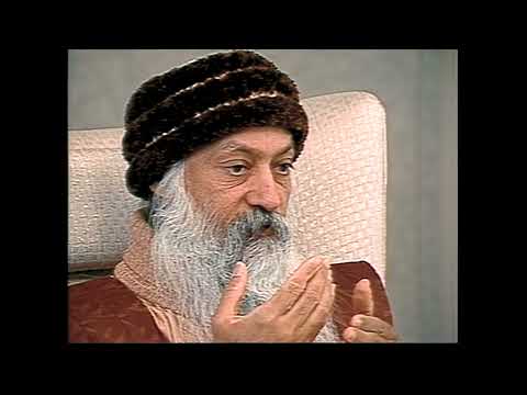 OSHO: From Death to Deathlessness 04 of 40