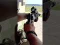 Крупнокалиберное оружие из Тулы. Ссылки на обзоры в описании - ОСВ-96, ВКС Выхлоп, МЦ-569 #Shorts
