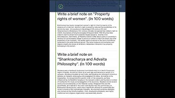 BHIC 105 Solved assignment for Term End 2022 December @karpavar.com