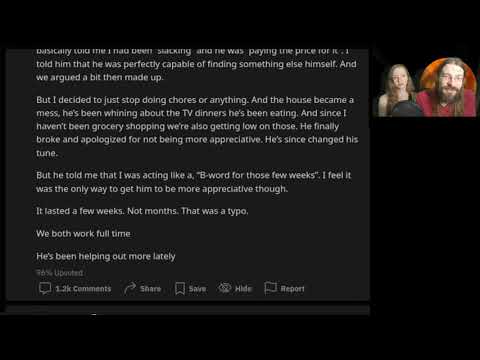 AITA for choosing to work at home? | 5 r/AITA | Brian's Advice 379