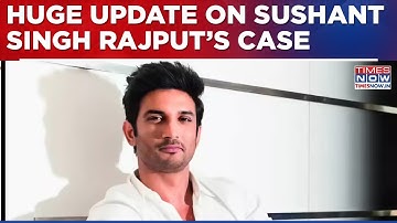 Sushant Rajput-zaak: Gaat de familie van de acteur de 
