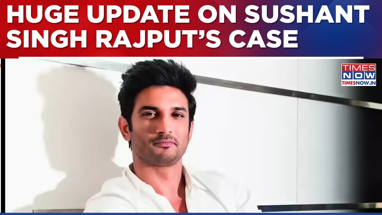 Дело Сушанта Раджпута: семья актера оспорит «чистую ведомость» CBI в отношении Рии Чакраварти и д...