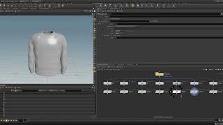 Celebrity Introduction to Houdini 16: Attributes & Copy Stamp Wealth