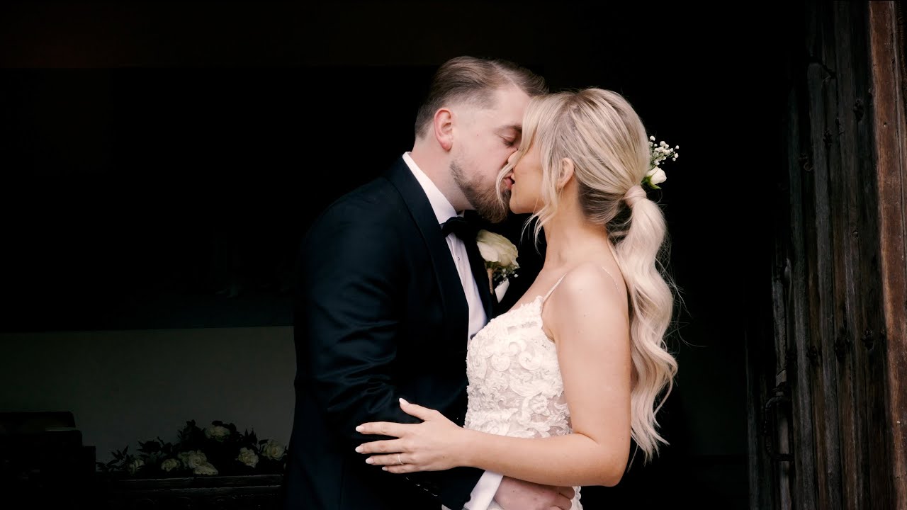 Leeds Castle | Wedding Video | Moment Weddings Videography