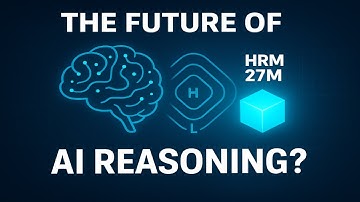 HRM: A human brain-inspired replacement to Chain-of-Thought
