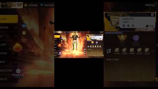 VIP GAMER LIVE free fire short video 😎 free fire noise cute video 💖💖 free fire Max