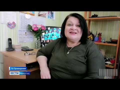 21 02 2022 «Кавказская пленница» по чукотски