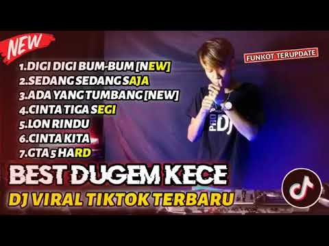 DUGEM MIX EKA ADAM PENGHUJUNG 2021