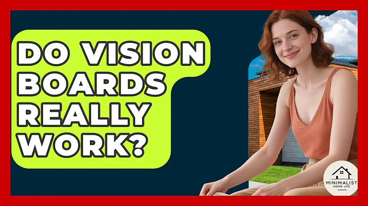 Do Vision Boards Really Work? - Minimalist Home Life