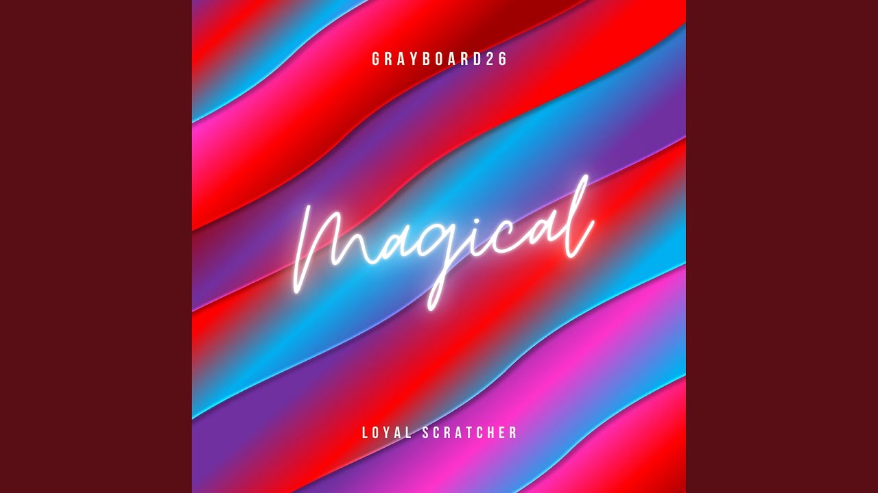 Watch Magical on YouTube Watch Magical on YouTube