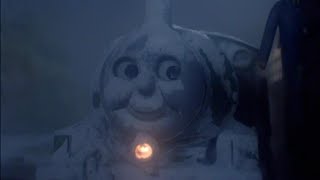 Ghost Percy Whistle Yay My Favorite Character From Thomas And Friends Season 2 Ghost Train