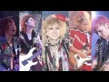 DaizyStripper TOKYO DOME CITY HALL告知映像