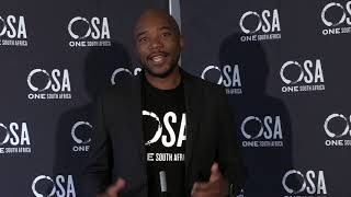 A easter message  from Mmusi Maimane