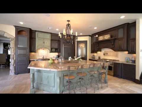 5015 Ossineke Ct, Spring, TX home video tour