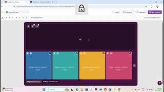 "How to Create quiz in Quizizz"elle