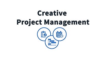 Creative Project Management Features