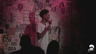 Celebrity André Smith - Minha Mina é Louca - Stand Up Comedy Net Worth