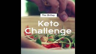 28 Day Keto Challenge screenshot 5