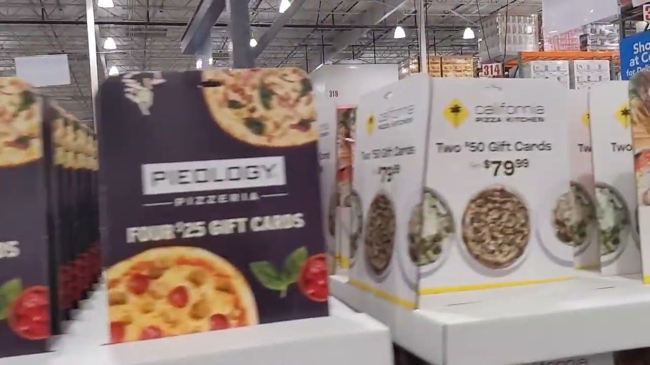 Costco: 9404 Central Ave, Montclair, CA. Part 4. 