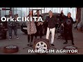 ☆Ork. Cikita Parmagim Agriyor -  █▬█ █ ▀█▀ En yeni Roman Havası 2020☆